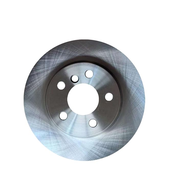 Bendix Premium PRT6766 Front Brake Rotor for Mini Cooper 2023-2014