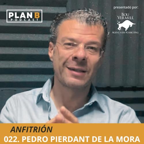 『¿Qué nos han enseñado los primeros 21 episodios de Plan B Podcast? Historias de vida, éxito. y transformación.』のカバーアート