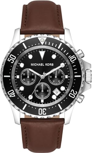 Michael Kors EVEREST MK9054 Cronografo uomo