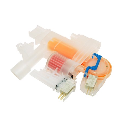 Preisvergleich Produktbild NEFF Geschirrspüler Druckkammer