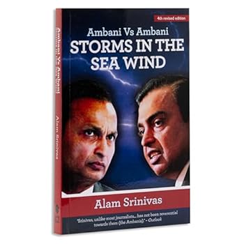 Paperback Storms in the Wind Book