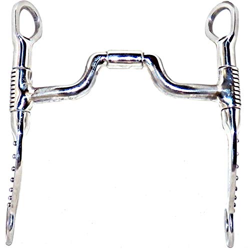 Myler 43Lp Parelli Shank (5-Inch) #TOP1