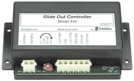 INTELLITEC 525310 Slide Out CTL Model 310