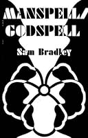 Manspell-godspell 0900977930 Book Cover