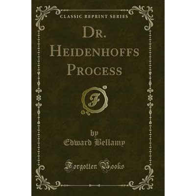 Dr. Heidenhoffs Process