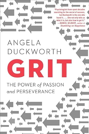Grit