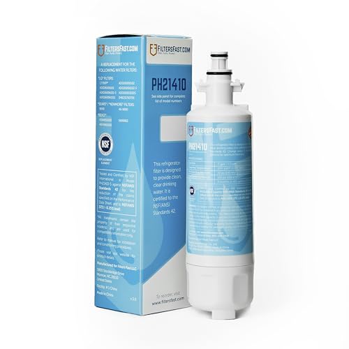 Filters Fast PH21410-S