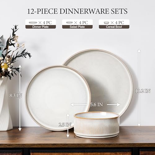 Opiniones de Vajilla de microondas para comprar hoy. 29 Imagen adicional