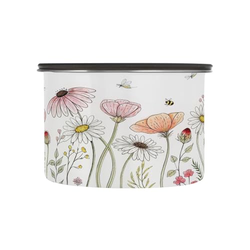 Envase hermético para café 30 oz acero inoxidable miniatura 2