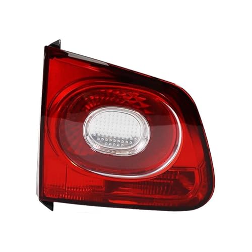Feu arrière pour Tiguan 2010-2012 boîtier intérieur gauche sans ampoule