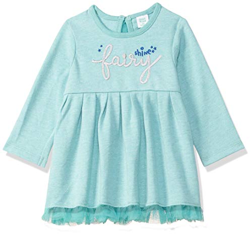 Image of miniklub Girls Green Solid Top