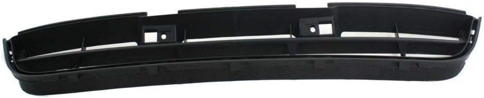 New Lower Front Bumper Grille Replacement for 2006-2007 Honda Accord Sedan (4 door models only)