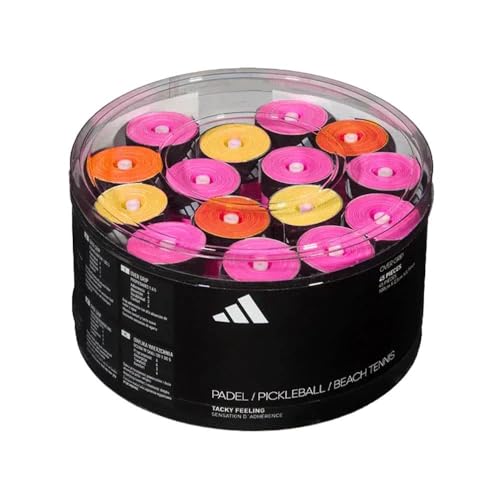 Overgrips Adidas Tambor Tacky Feeling 45 u Surtidos