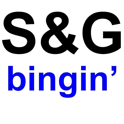 Couverture de bingin'