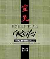 Amazon.com: Essential Reiki Teaching Manual: A Companion