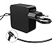 Produktbild Netzteil Ladegerät Ladekabel für ASUS F555 F555L F555LA F555UA F555U X555 X555C X555CA X555D X555DA X555DA-WS11 X555L X555LA X555LB X555LB-NS51 X555U X555UB Laptop Ladekabel Strom Kabel