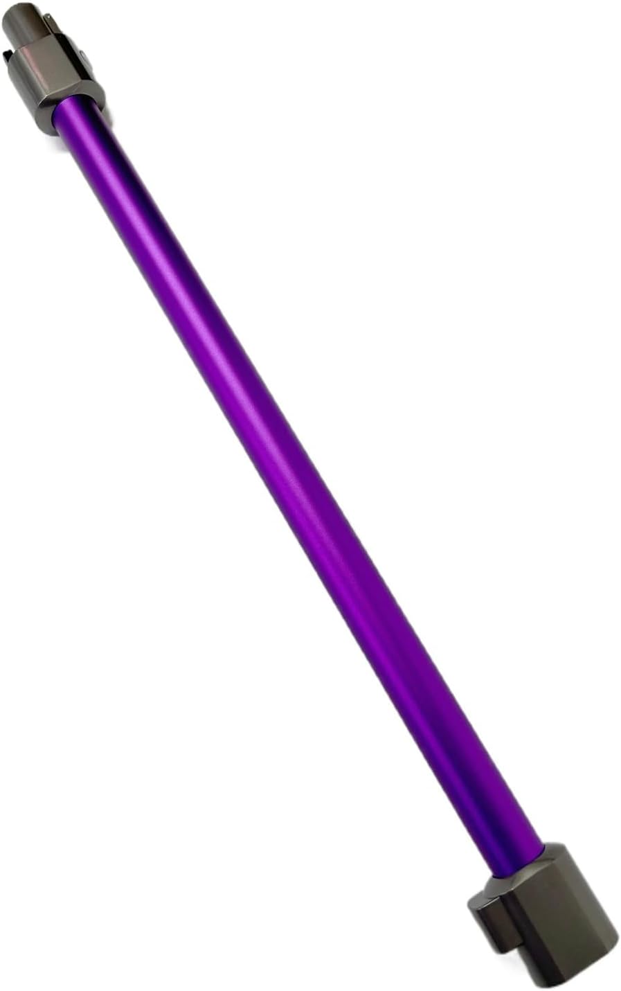 Vacuum Cleaner Extension Rod Replacement ，Compatible For JIMMY， H8 Pro Cordless Vacuum Cleaner