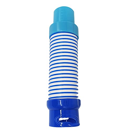 Pool Hose Adapter Fit For Zodiac Mx6 Mx8 Baracuda X7 Twist Lock Pool Vacuum Hose Adapter Replace X77094 7.5 Inch- 1 Pack #TOP4