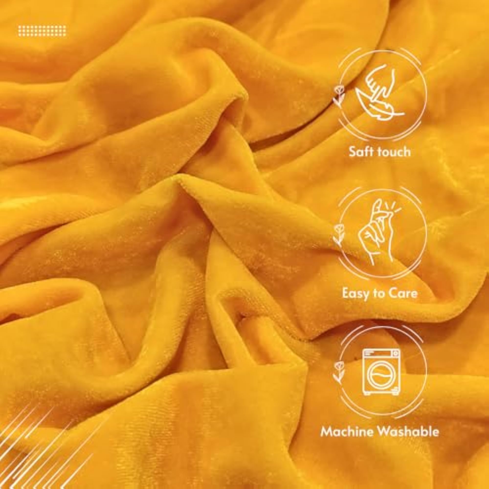 Unstitched Micro Velvet Fabric for Garment Making