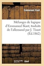 Image of Mélanges de logique. Brand catalog list of HACHETTE LIVRE BNF. 