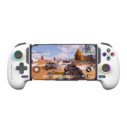 EvoFox Deck 2 Smartphone Gamepad w...