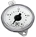 Moeller Marine Mechanical Direct Sight Fuel Tank Read Capsule