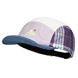Compacte & facile à transporter:Garde sa forme même pliée, ne prend pas d’espace dans un sac. Alliant style et praticité, cette casquette baseball est un cadeau idéal pour homme ou femme