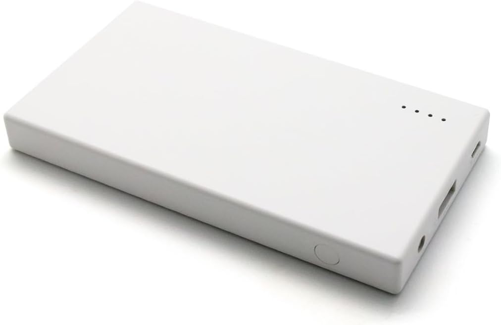 cheero Energy Plus 5