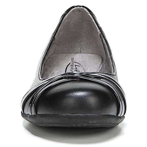 LifeStride Women's Aliza Flat4