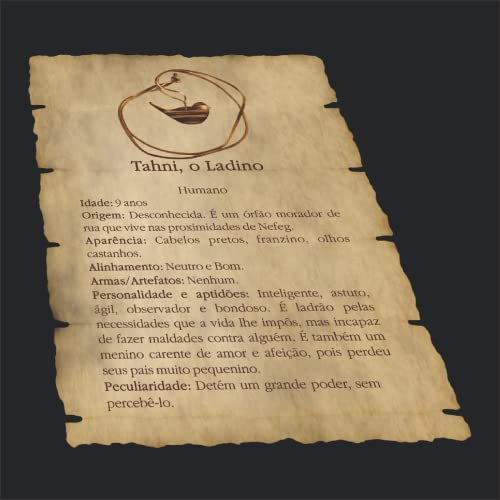 A Sétima Chave