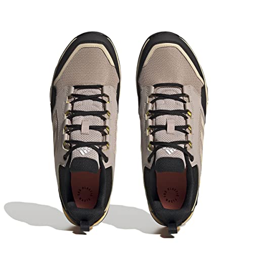 Foto von adidas Herren Terrex Tracerocker 2 GTX Shoes-Low (Non Football), Wonder Taupe/Sand Strata/Solar Gold, 44 2/3 EU