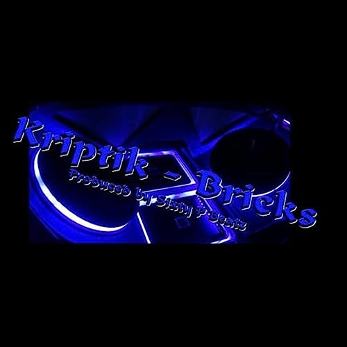 Bricks [Explicit] by Kriptik on Amazon Music - Amazon.com