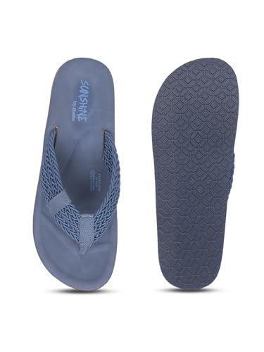 Image of Bata Men Casual Thong Flip-Flop