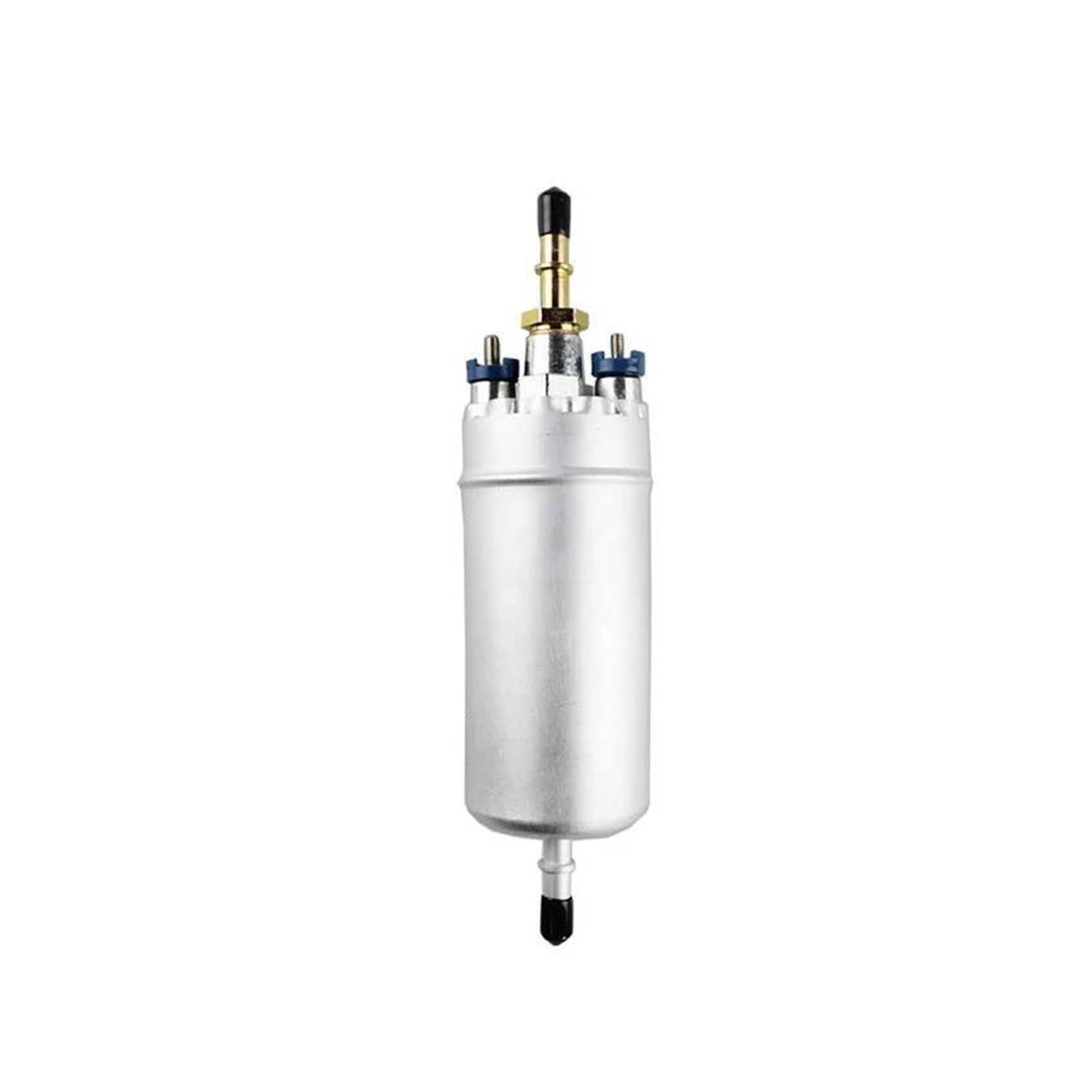Pompa Benzina 0580464075 Pompa Del Carburante In Linea 12v Elettrica Universale In Esterna Ad Alta Pressione Da 150 L/H Per Benzina Diesel