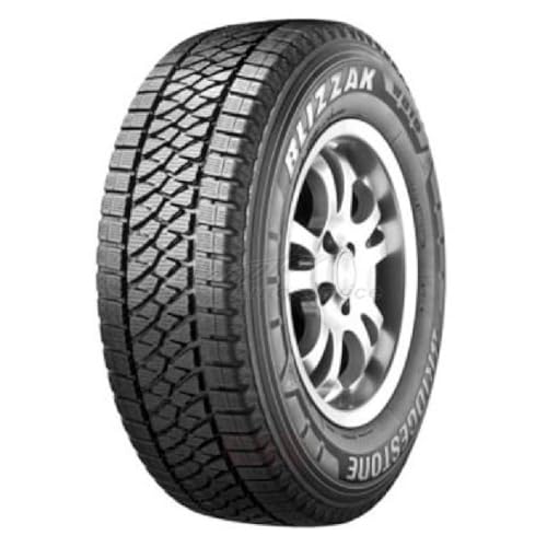 Bridgestone Blizzak W810 - 215/75R16 - Winterreifen