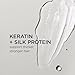 Dr. Groot Bond Fortifying Keratin Treatment, Clinically Proven for Repair and Thickening of Dry, Thin, Damaged Hair - Hair Mask, Glass Hair Effect, Korean Professional Bonding System