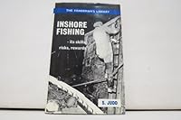 Inshore fishing: its skills, risks, rewards 0852380526 Book Cover