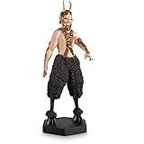 Official Licensed Merchandise Doctor Who Figur Collection Azal The Dæmon handbemalt im Maßstab 1:16 Sammler Box Modellfigur #SP11