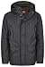Produktbild camel active Herren Jacke-Goretex Black 52 Herren Jacke-Goretex Black 52 schwarz