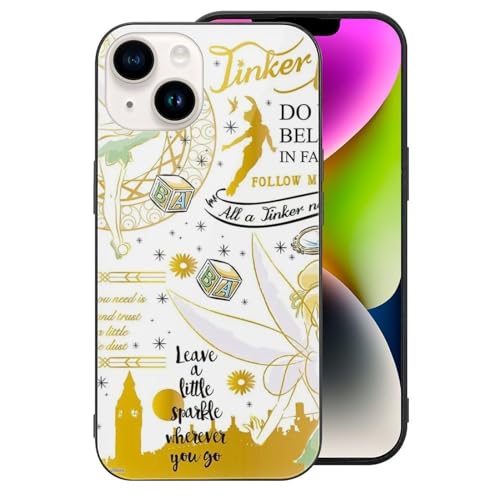 ティンカーベルiphoneカバー(iphone7/8対応) 楽天市場】iphone8 ケース ティンカーベルの通販