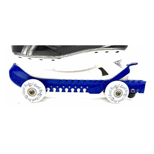 RollerGard Hockey Ice Skate Guards