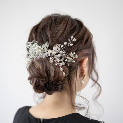 Amazon.co.jp: [Minister] ヘアアクセサリー 髪飾り ヘッドドレス 
