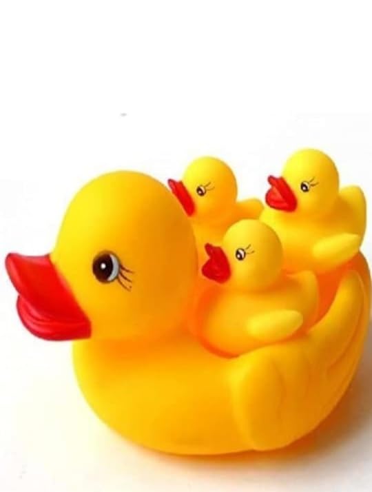 Duck Chu Chu Sound Bath Tub Toys for Kids big( 4 Pcs Duck Family) (B097V2VMJ5) Amazon Price History, Amazon Price Tracker