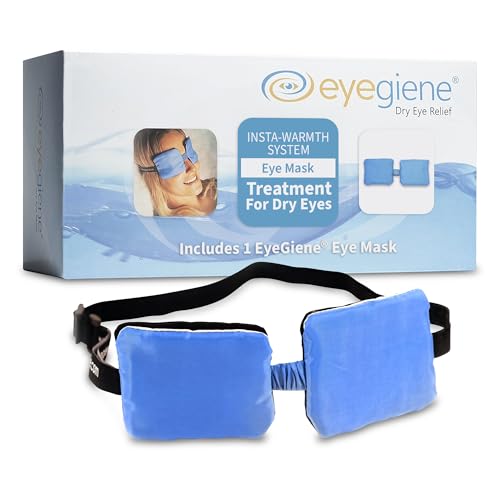 EyeGiene Insta-Warmth AC}XN - hCACp|[^uZtq[g}XN - AJAׁAى̂߂̑ړIM - X`[AC}XN - hCACpz (AC}XN1)