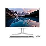 Mattes 68,6 cm (27”) Full HD Display mit einer Full HD Auflösung von 1.920 x 1.080 Pixel mit IPS Technologie