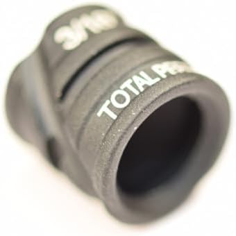 TOTAL PEEP Sight PRO for Bowhunting Aluminum