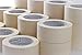 JAK Industrial 6 Rolls - 2 Inch Masking Tape for General Purpose/Painting - 60 Yards per roll