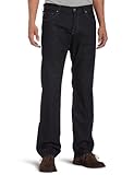 7 For All Mankind Men's Slimmy Slim Straight-Leg Jean in Chester Row
