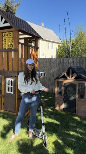 Nattork Kick Scooter