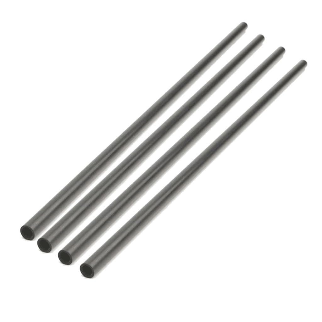Wędki drążone z włókna węglowego 500 mm – opakowanie 10/20(4x3x0.5Mx20PCS)